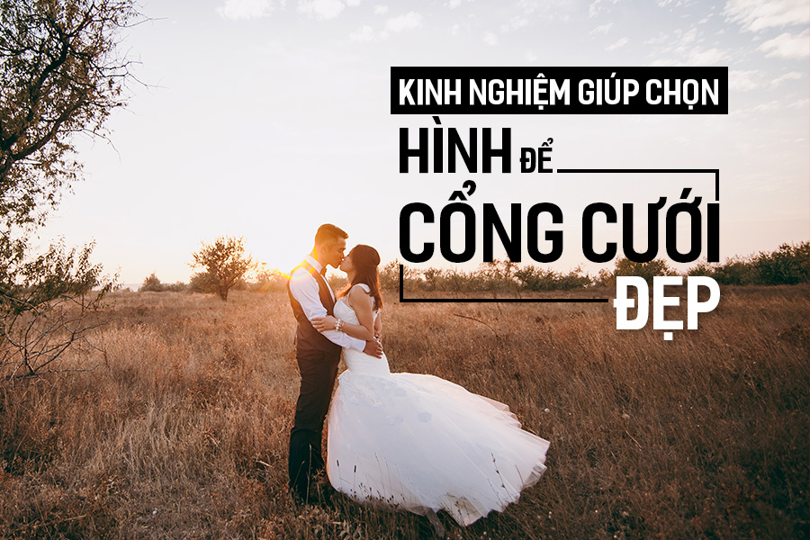 Kinh nghiệm giúp chọn hình để cổng cưới đẹp | Dianthus Wedding Decor based  in Saigon, Vietnam