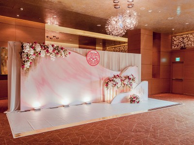 Backdrop chụp ảnh cưới là gì? Tại sao cần có backdrop chụp ảnh cưới? 8