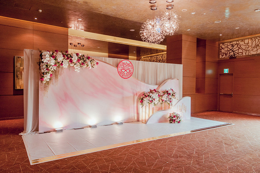 Backdrop chụp ảnh cưới là gì? Tại sao cần có backdrop chụp ảnh cưới? 8