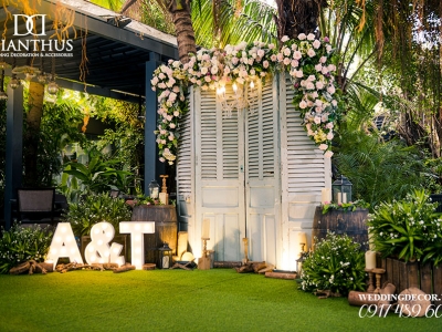 Ý nghĩa của kỷ niệm ngày cưới? Kỷ niệm ngày cưới nên đi đâu, làm gì, tặng quà gì? 1